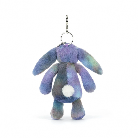 Porte-clé | Lapin Luxe Zodihop - Jellycat