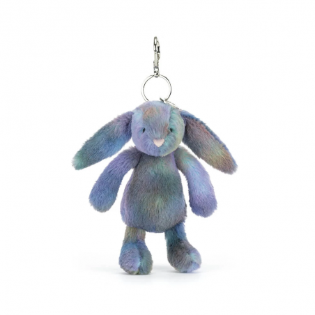 Porte-clé | Lapin Luxe Zodihop - Jellycat