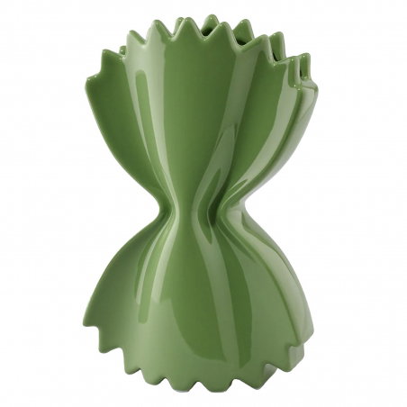 Vase | Pâtes Vert
