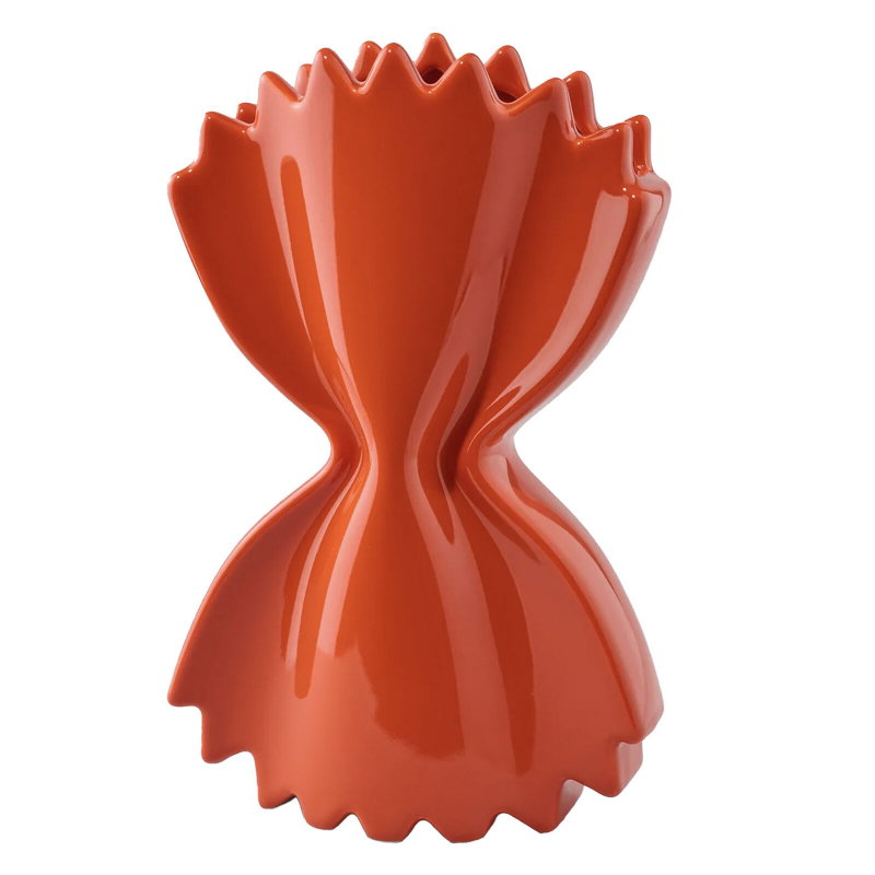 Vase | Pâtes Rouge