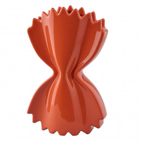 Vase | Pâtes Rouge