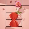 Vase | Pâtes Rouge