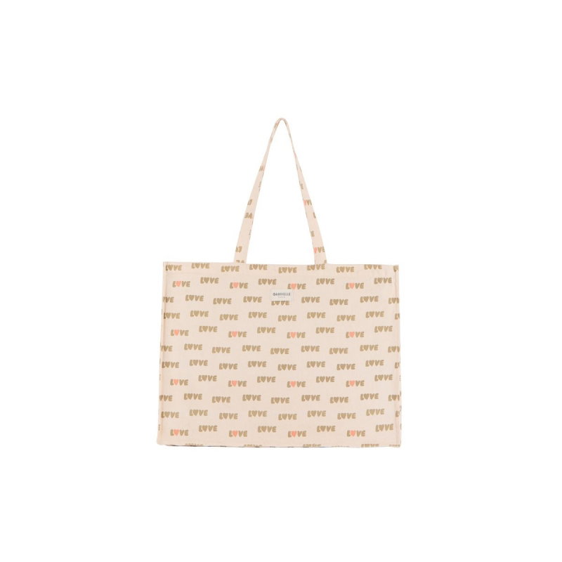 Sac week-end | Love