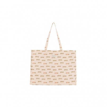 Sac week-end | Love - Gabrielle Paris