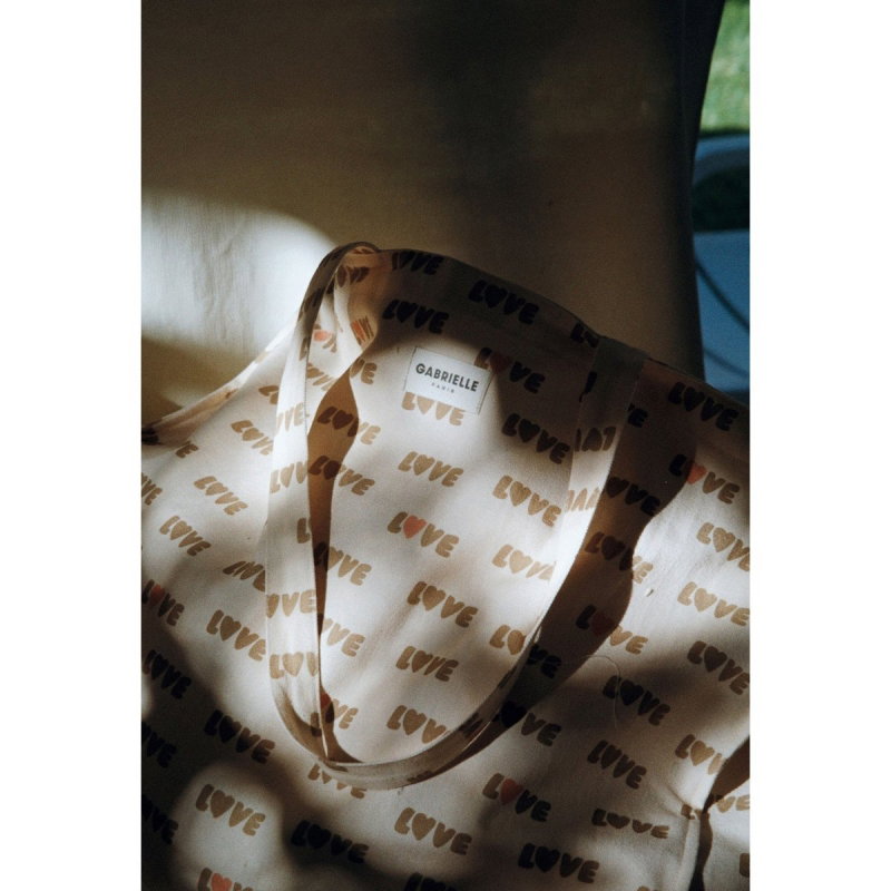 Sac week-end | Love