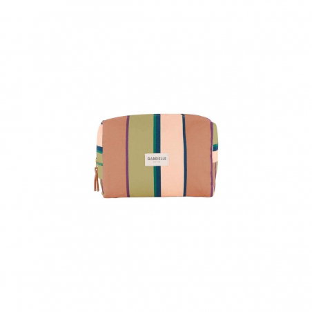 Trousse de toilette | Sand - Gabrielle Paris