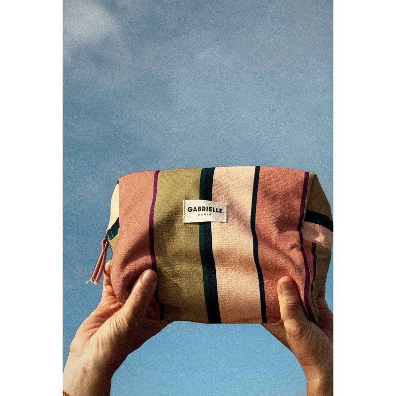 Trousse de toilette | Sand