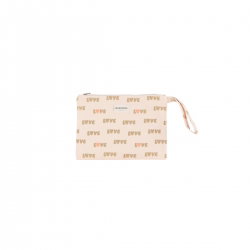 Pochette avec anse | Love
