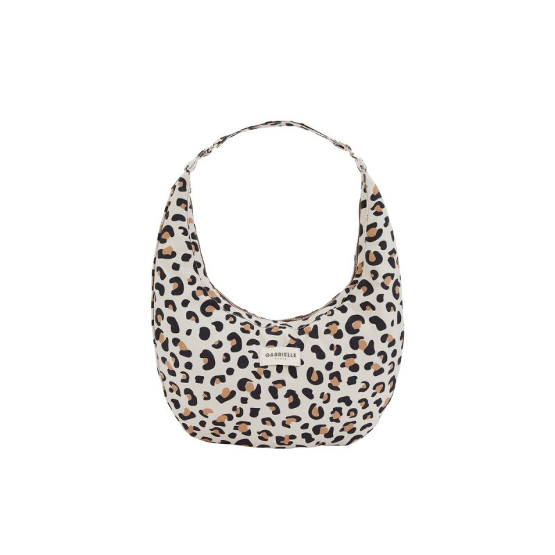 Sac new B | Léopard