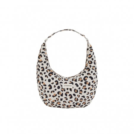 Sac new B | Léopard - Gabrielle Paris