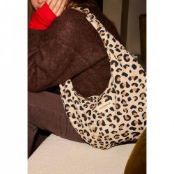 Sac new B | Léopard