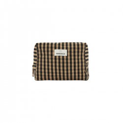 Trousse de toilette | Vichy café
