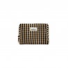 Trousse de toilette | Vichy café