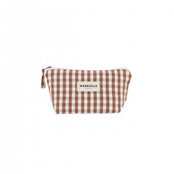 Trousse de beauté | Vichy glaise