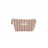 Trousse de beauté | Vichy glaise