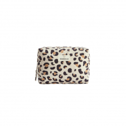 Trousse de toilette | Léopard - Gabrielle Paris