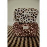 Trousse de toilette | Léopard