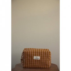 Trousse de toilette | Vichy Glaise