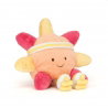 Peluche soleil | Roller Skates