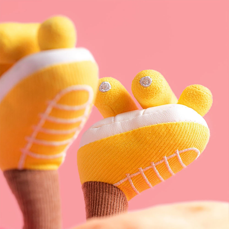 Peluche soleil | Roller Skates