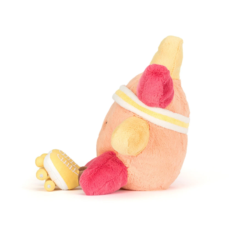 Peluche soleil | Roller Skates