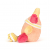Peluche soleil | Roller Skates