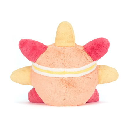 Peluche soleil | Roller Skates - Jellycat