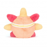 Peluche soleil | Roller Skates