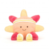 Peluche soleil | Roller Skates