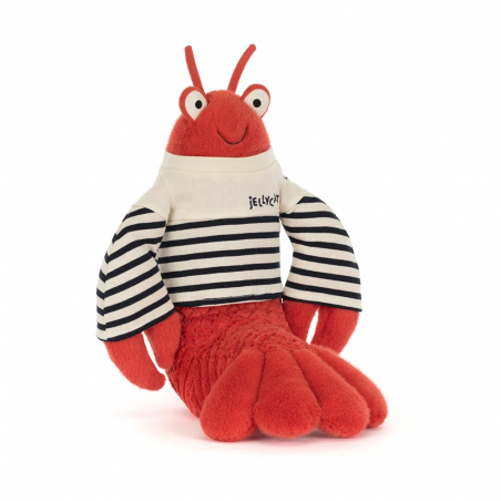 Larry Lobster | Marin - Jellycat