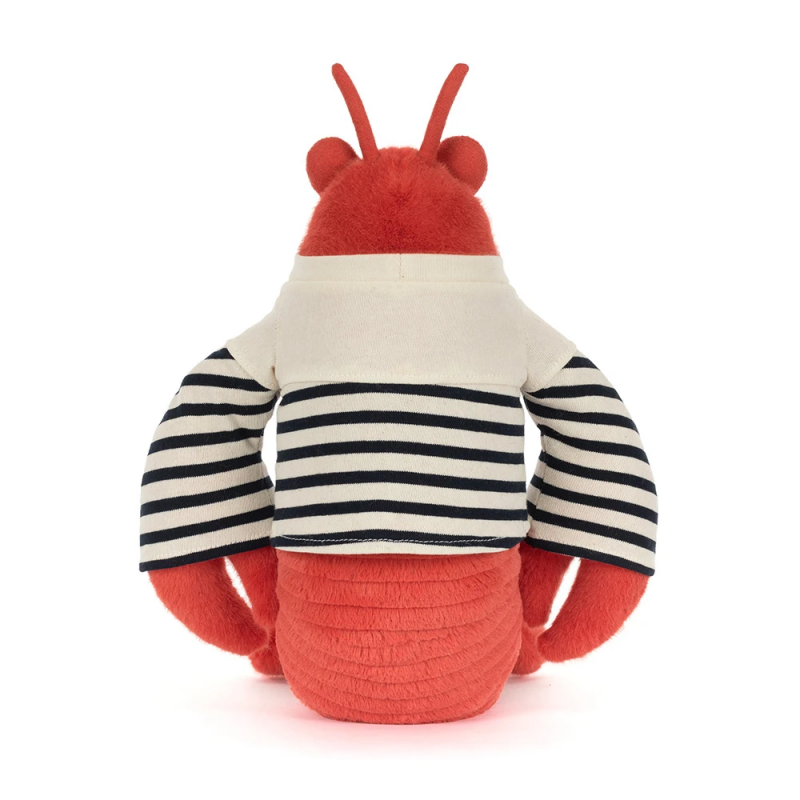 Larry Lobster | Marin