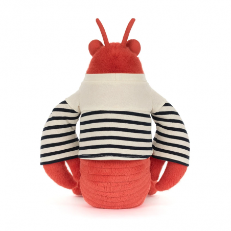 Larry Lobster | Marin - Jellycat