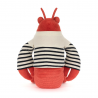 Larry Lobster | Marin
