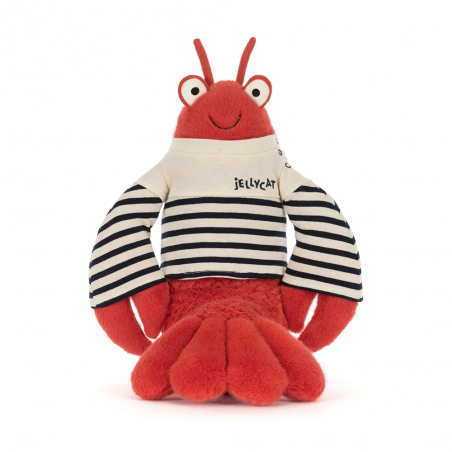 Larry Lobster | Marin - Jellycat