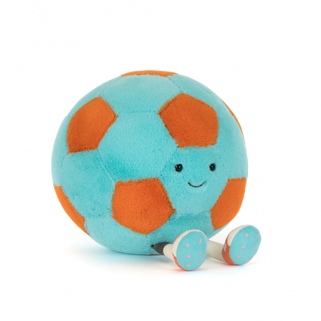 Amuseables | Jellycat Football