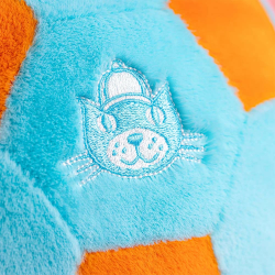 Amuseables | Jellycat Football