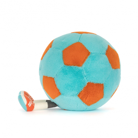 Amuseables | Jellycat Football