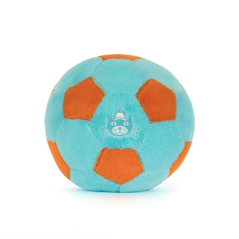 Amuseables | Jellycat Football