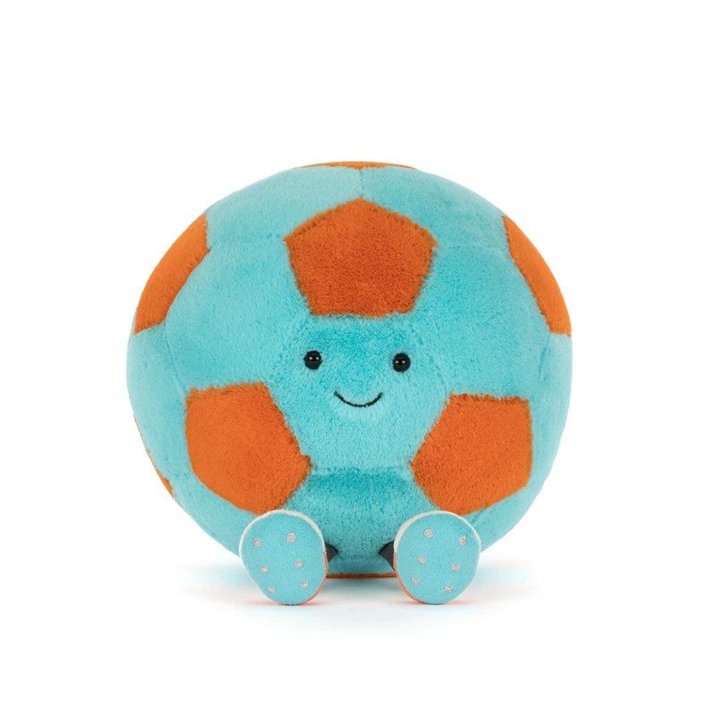 Amuseables | Jellycat Football