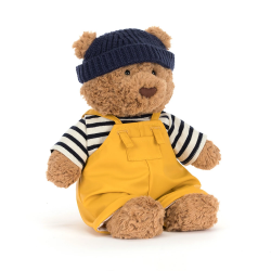 Bartholomew Bear | Marin