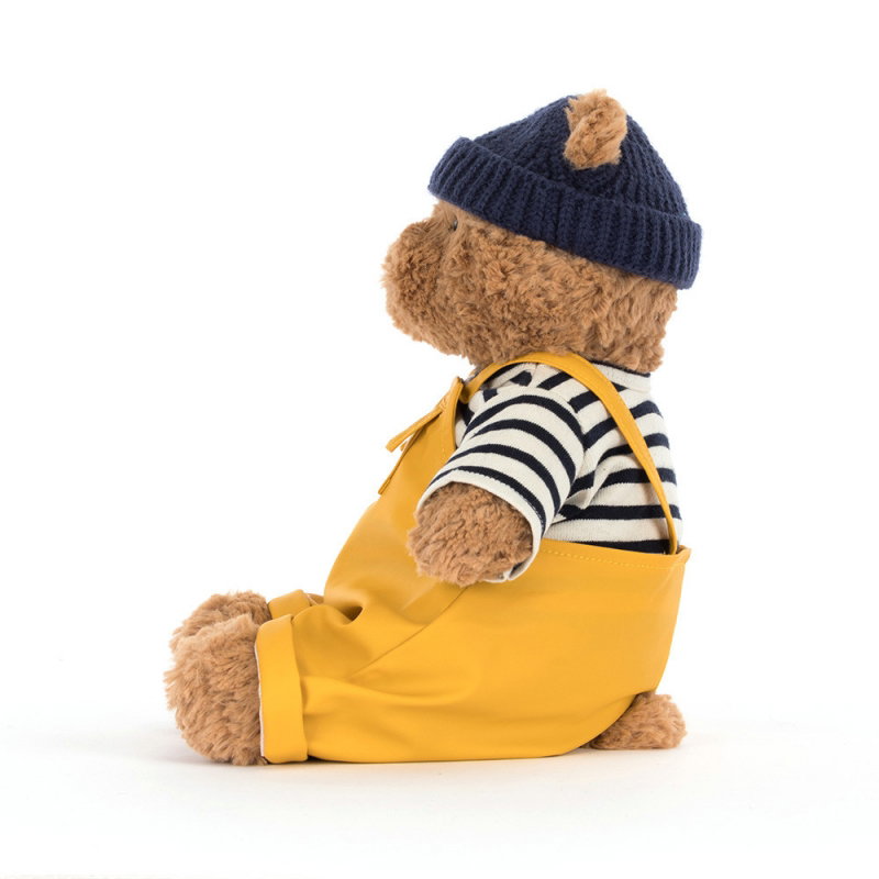Bartholomew Bear | Marin