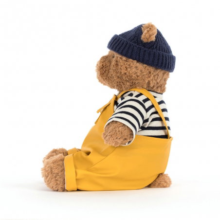 Bartholomew Bear | Marin