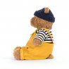 Bartholomew Bear | Marin