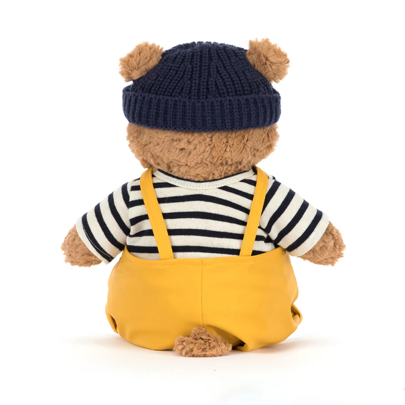 Bartholomew Bear | Marin