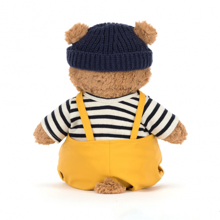Bartholomew Bear | Marin