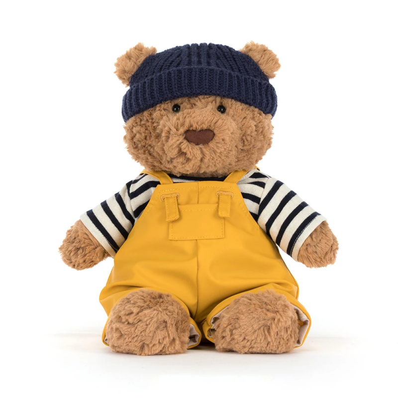 Bartholomew Bear | Marin