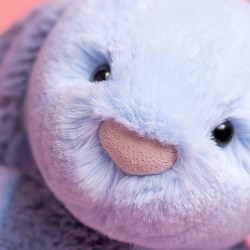 Lapin Bashful 31 cm | Puddlesea