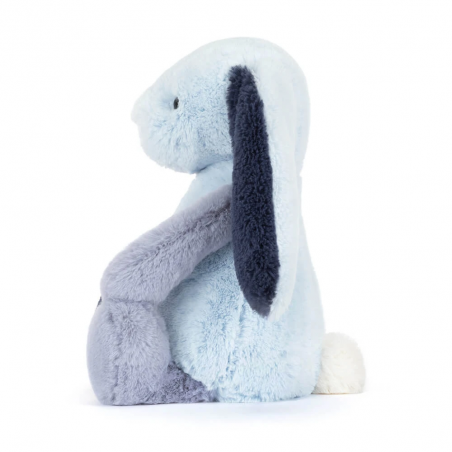 Lapin Bashful 31 cm | Puddlesea - Jellycat