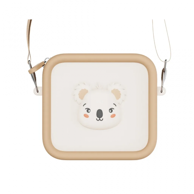 Sac en silicone | Koala