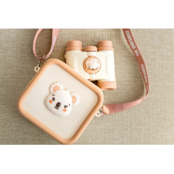 Sac en silicone | Koala